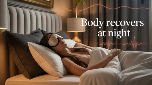 The-Science-of-Sleep-Understanding-Your-Body-s-Most-Critical-Recovery-Process The 8th