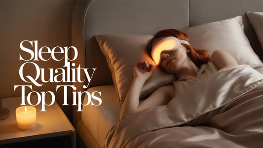 Top-Tips-to-Improve-Your-Sleep-Quality The 8th