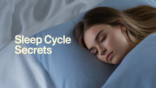 Understanding Your Sleep Cycles for Better Rest | The 8th - The 8th