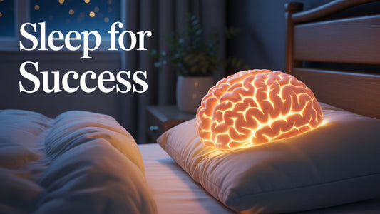 How Quality Sleep Can Improve Your Physical and Mental Health - The 8th