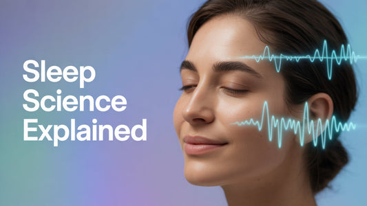 Understanding and Improving Your Sleep Quality | The 8th