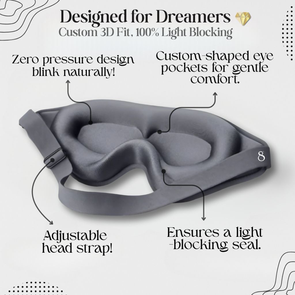 Advanced Sleep Innovation