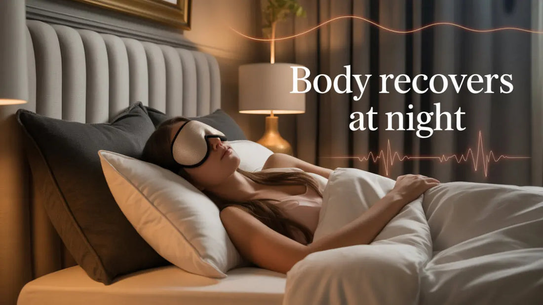 The-Science-of-Sleep-Understanding-Your-Body-s-Most-Critical-Recovery-Process The 8th