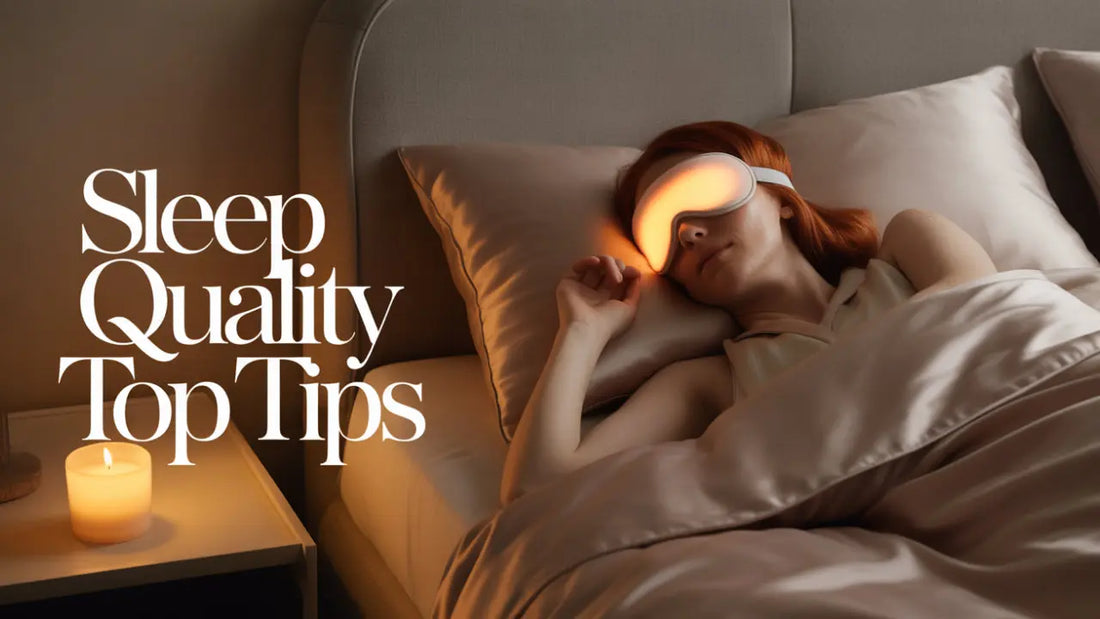 Top-Tips-to-Improve-Your-Sleep-Quality The 8th