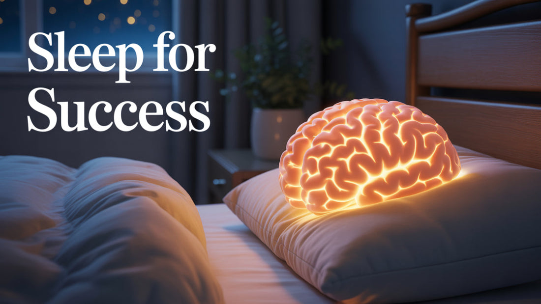 How Quality Sleep Can Improve Your Physical and Mental Health - The 8th