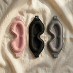 The 8th Sleeping Mask