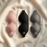 The 8th Sleeping Mask