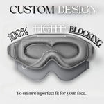 The 8th Sleeping Mask The 8th