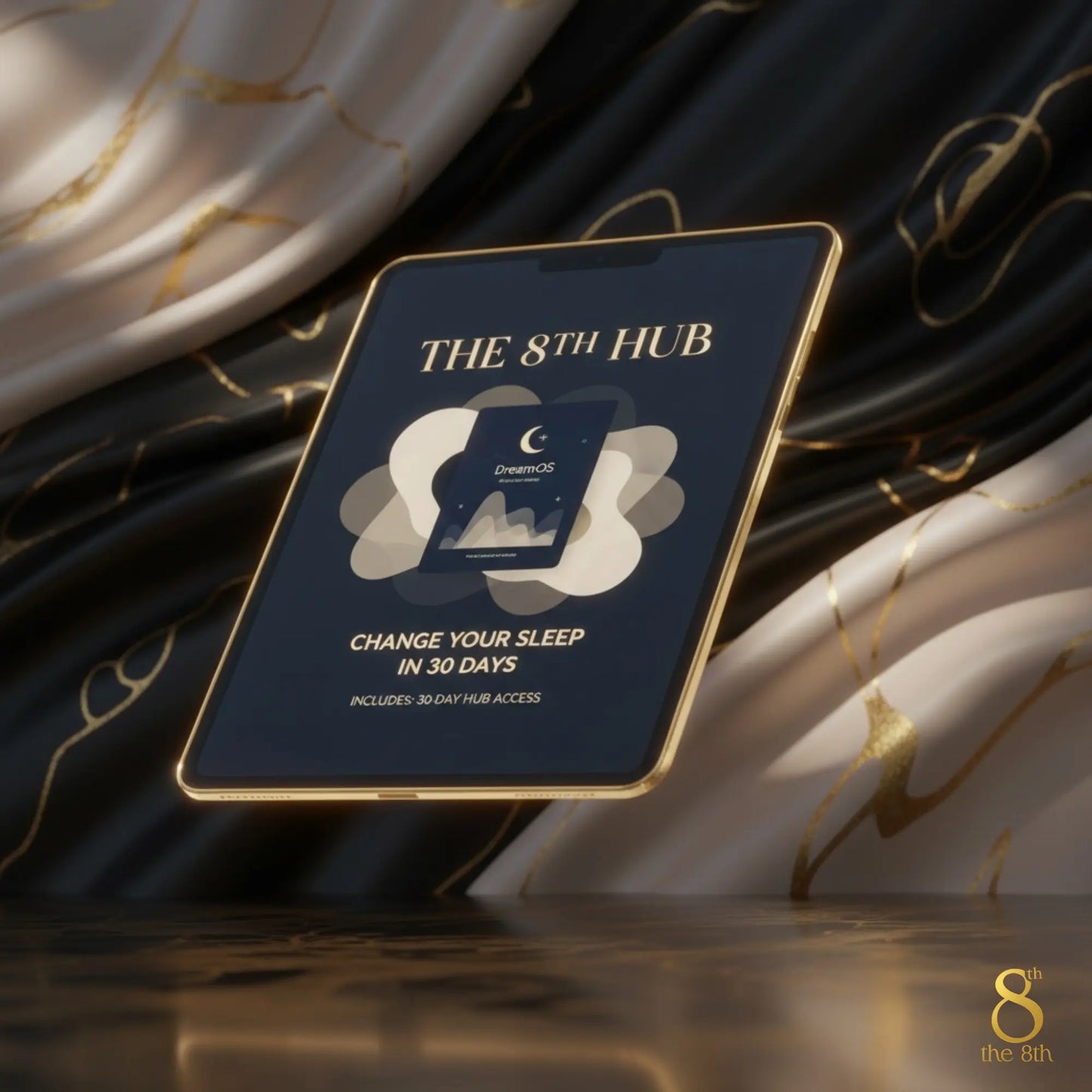 The 8th - Mask Upgrade (For Existing Customers) The 8th