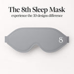 The 8th Sleeping Mask The 8th
