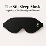 The 8th Sleeping Mask The 8th