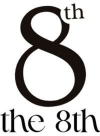 The 8th
