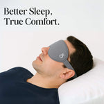 The 8th Sleeping Mask The 8th