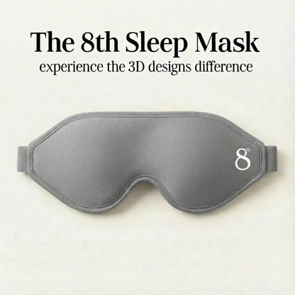 The 8th Sleep Mask The 8th