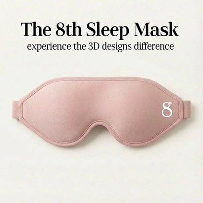 The 8th Sleep Mask The 8th