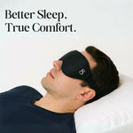 The 8th Sleeping Mask The 8th