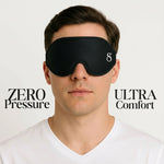 The 8th Sleeping Mask The 8th