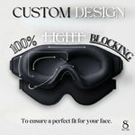 The 8th Sleeping Mask The 8th