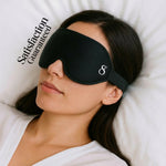 The 8th Sleeping Mask The 8th