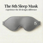 The 8th Sleeping Mask The 8th